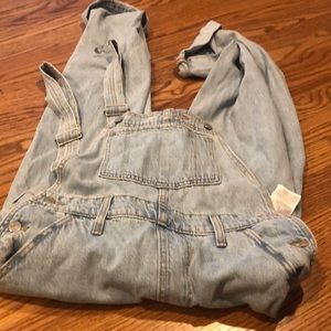 Levi overall